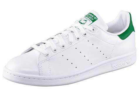 Adidas Stan Smith ab 35,46 € kaufen! 